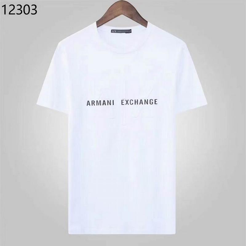 Armani Men's T-shirts 108